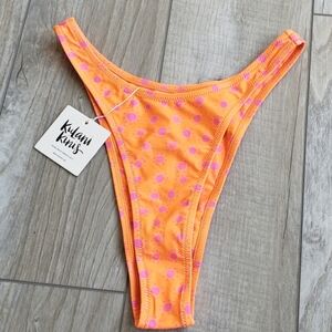 Kulani kinis bikini bottoms
